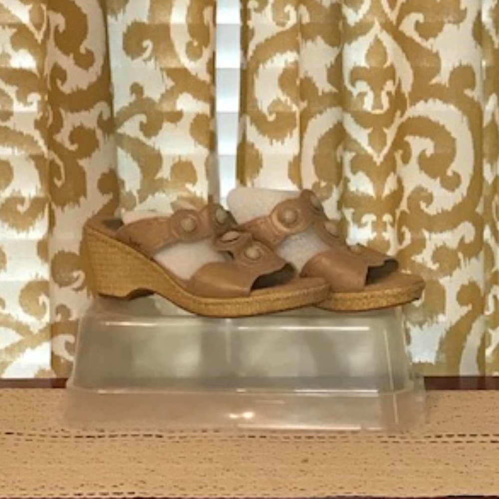 BOC Sandals